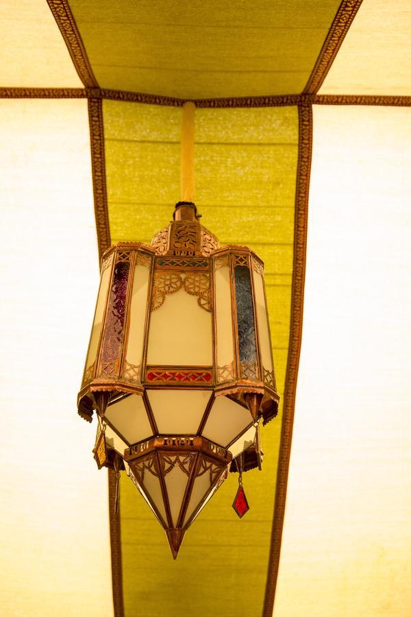 Hotel Sahara Sky Luxury Camp Merzouga Exterior foto